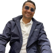 Arjun Pandey - PeerSpot reviewer