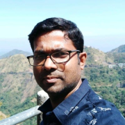VinilVijayan - PeerSpot reviewer