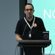 DejanBlagojevic - PeerSpot reviewer