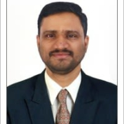 Srinivas A - PeerSpot reviewer