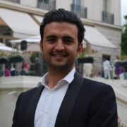 Hassen Trabelsi - PeerSpot reviewer