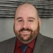 Christopher Chambers. - PeerSpot reviewer