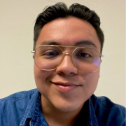 Kevin Flores - PeerSpot reviewer