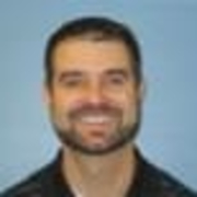 Steve McFate - PeerSpot reviewer