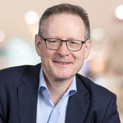 Michel Berthus - PeerSpot reviewer