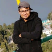 Kunal Chopra - PeerSpot reviewer