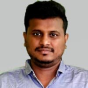 Balaji Velaga - PeerSpot reviewer