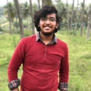 Mayur B N - PeerSpot reviewer