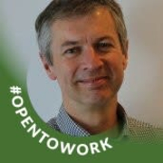 Serge Wautier - PeerSpot reviewer