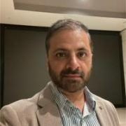 MayankSharma4 - PeerSpot reviewer