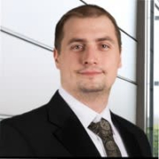 Martin Gregor - PeerSpot reviewer