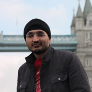 SunpritSingh - PeerSpot reviewer