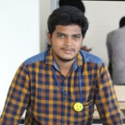 Sriram Vengatessin - PeerSpot reviewer