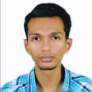 Joel Mathew - PeerSpot reviewer