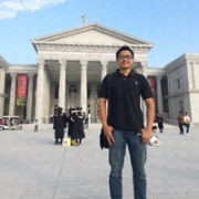 Yulianto Artawan - PeerSpot reviewer