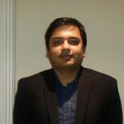 Kapil Tarka - PeerSpot reviewer