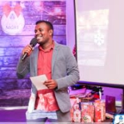 Vinu Randula - PeerSpot reviewer