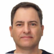 Andre-Rocha - PeerSpot reviewer