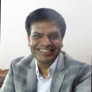 DRGoyal - PeerSpot reviewer