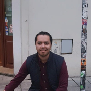 Ahmed Essa - PeerSpot reviewer