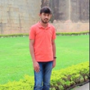 Pramodh M - PeerSpot reviewer