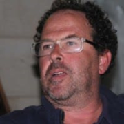 Andreas Diehl - PeerSpot reviewer