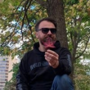 Giovanni Mantelli - PeerSpot reviewer