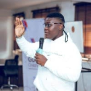 Prince Onukwili - PeerSpot reviewer