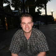 RaynoPowell - PeerSpot reviewer