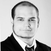 Lutz Kirchner - PeerSpot reviewer