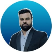 Lakshan Umesh - PeerSpot user
