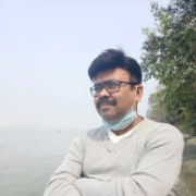 TapabrataSamanta - PeerSpot reviewer