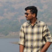 Krishna Pande - PeerSpot reviewer