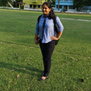 Sourhita Das - PeerSpot reviewer