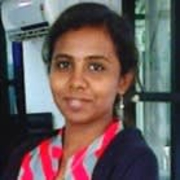 Saranya Kanagaraj - PeerSpot reviewer