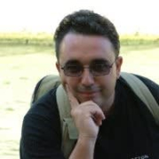 Fabrizio Fioravanti - PeerSpot reviewer