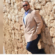 Karim Yousef - PeerSpot reviewer