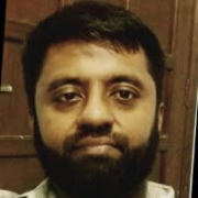 MuhammadAli5 - PeerSpot reviewer