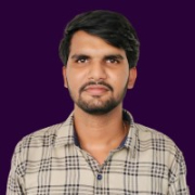 Syogithreddy Threadi - PeerSpot reviewer
