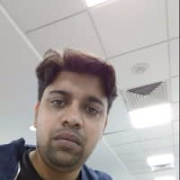 Sushant Sangam - PeerSpot reviewer