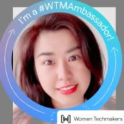 Ivy W. - PeerSpot reviewer