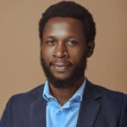 Ehindero Moses - PeerSpot reviewer