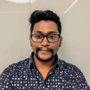 SatheshThangaraju - PeerSpot reviewer