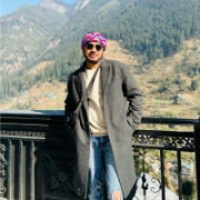 Shubhendu Dey - PeerSpot reviewer