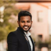 Avinash Nagamalla - PeerSpot reviewer