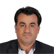 Yaser S. - PeerSpot reviewer