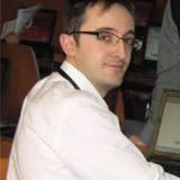 Arsim Kosumi - PeerSpot reviewer