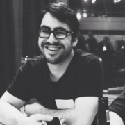 Ben Davidson - PeerSpot reviewer