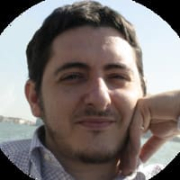 Emanuele-Gnali - PeerSpot reviewer