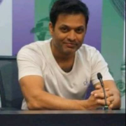 Arnab Chatterjee - PeerSpot reviewer